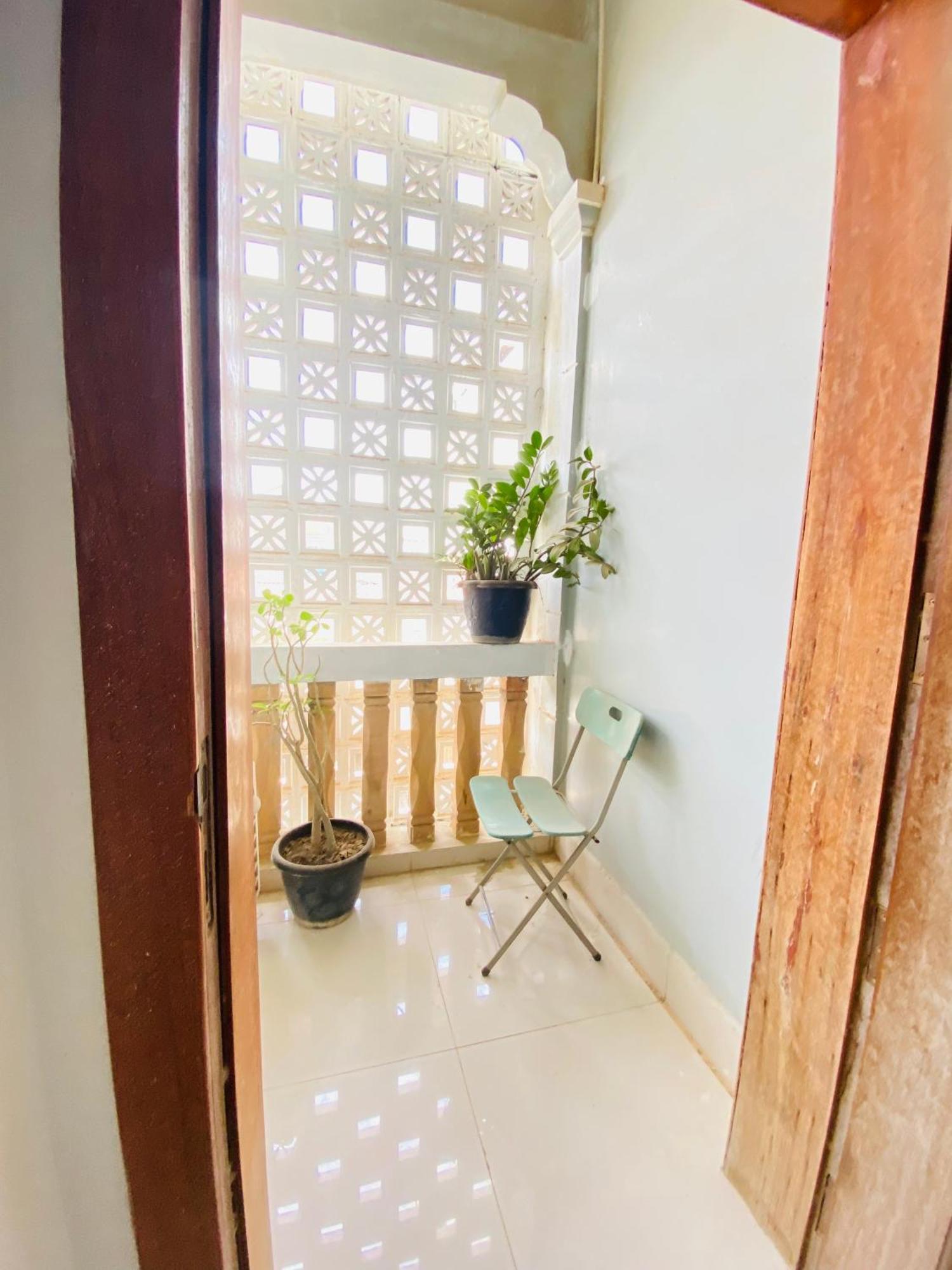 The Blue Guest House Battambang Kültér fotó